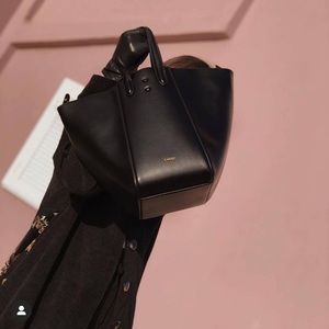 Xnihilo Eight Mini Black bag